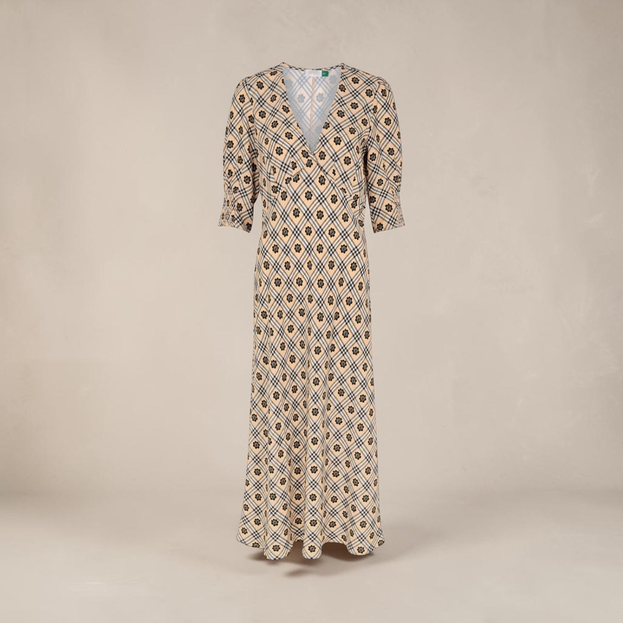 Rixo Zadie Dress size Large