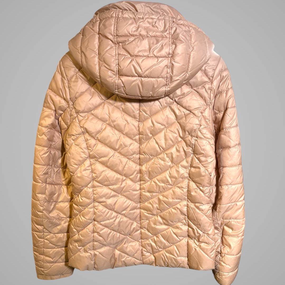 Barbour Jacket Size 14