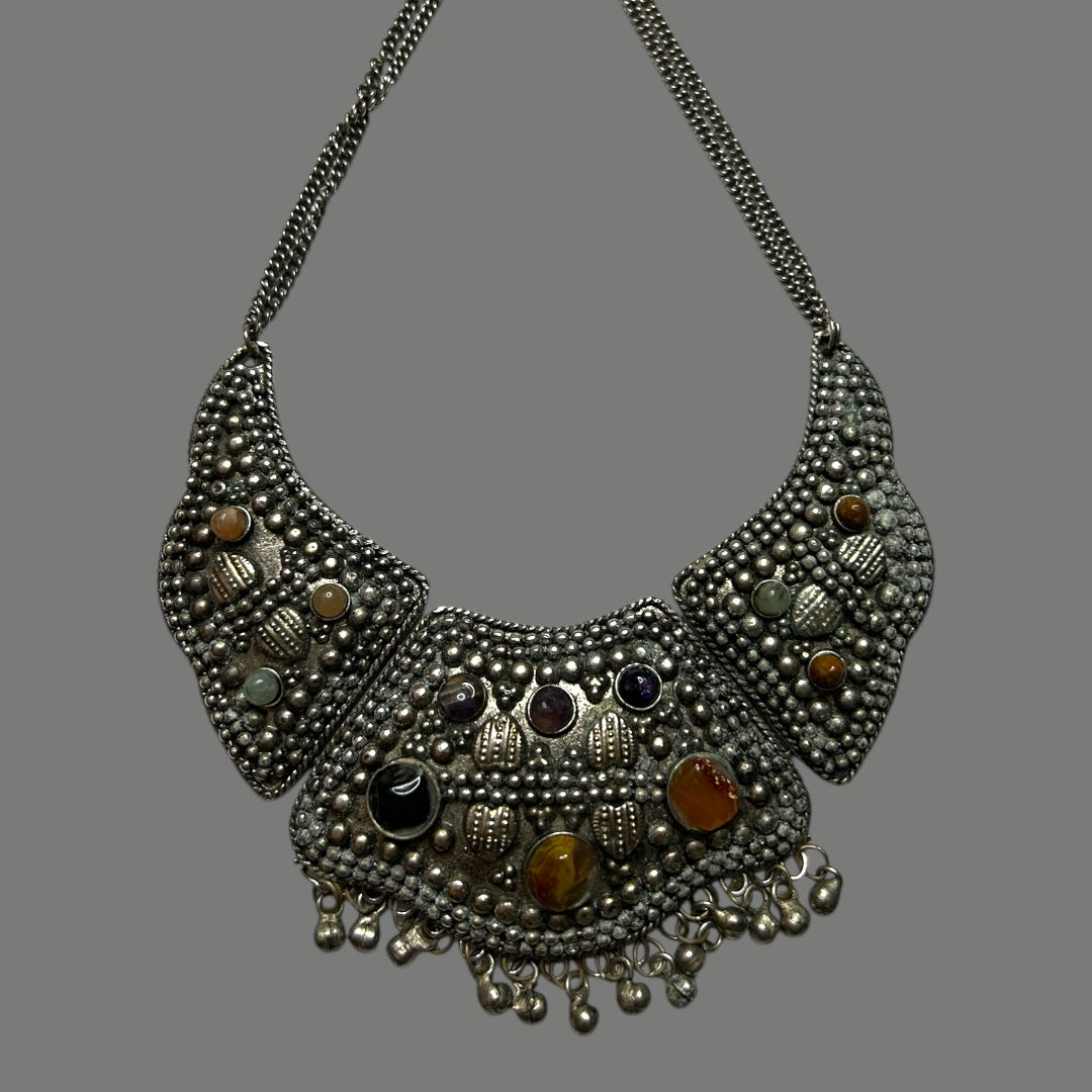 Vintage 90’s Collar Style Neckace