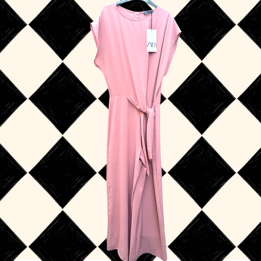 Zara Jumpsuit - new with tags - size medium