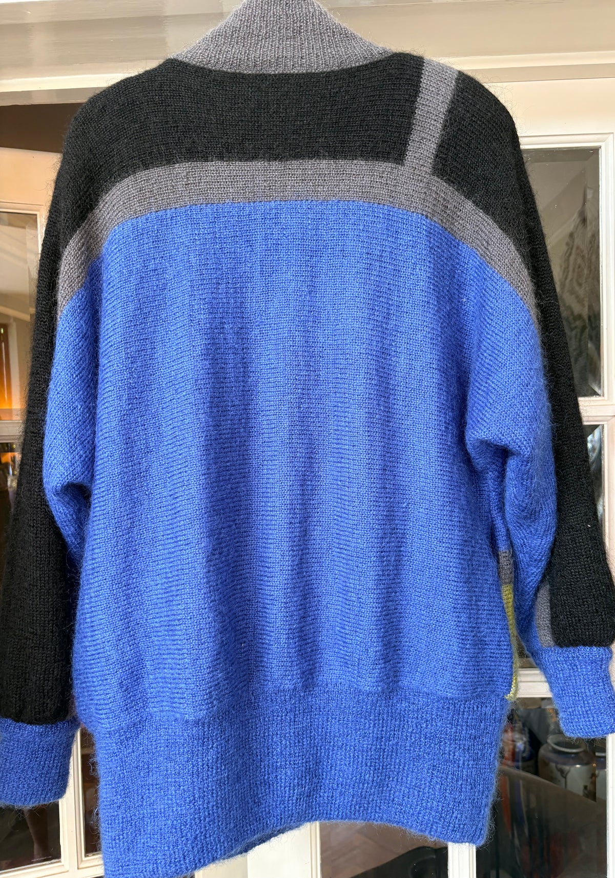 Vintage 80’s Jacques Vert Coatigan