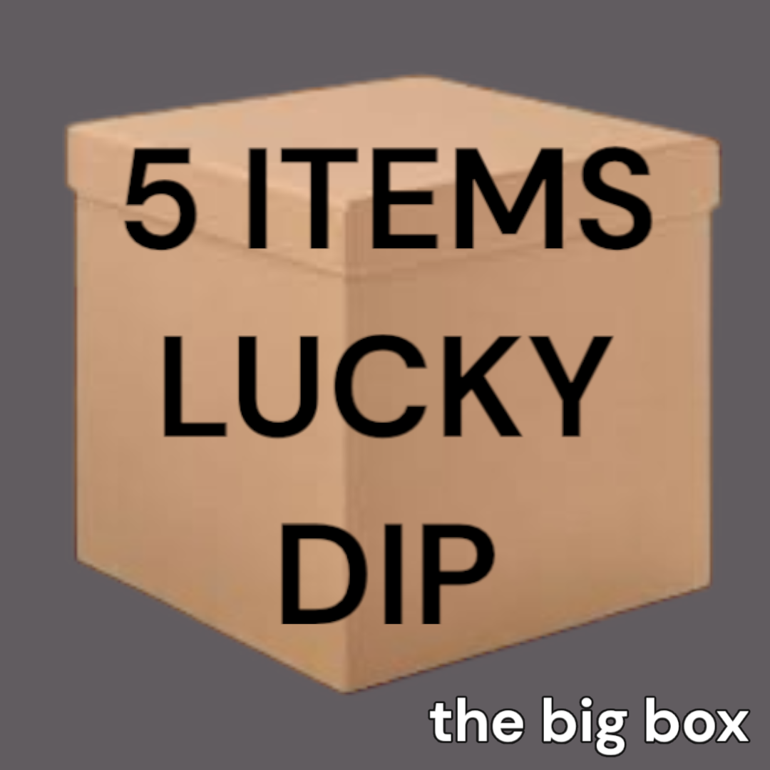 Lucky Dip Bundle